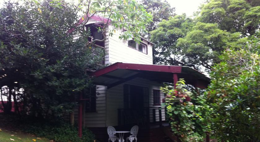 Stone'S Throw Cottage Bed And Breakfast Belgrave Kamer foto