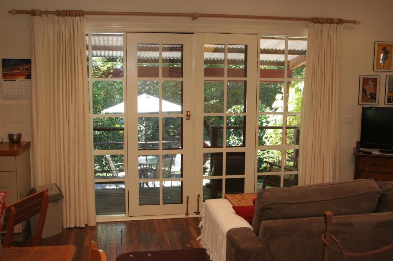 Stone'S Throw Cottage Bed And Breakfast Belgrave Buitenkant foto